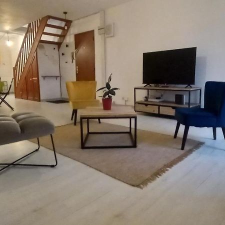 Patton II Apartment Pont-a-Mousson Bagian luar foto