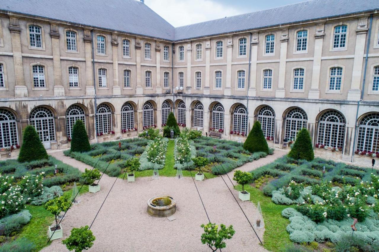 Patton II Apartment Pont-a-Mousson Bagian luar foto