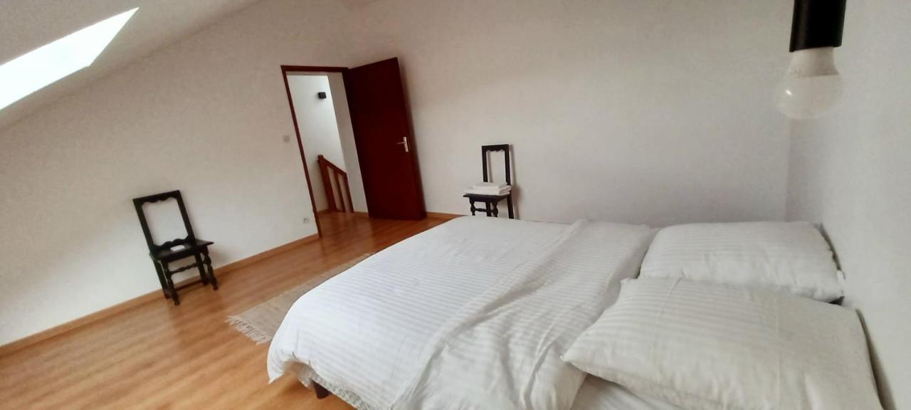 Patton II Apartment Pont-a-Mousson Bagian luar foto