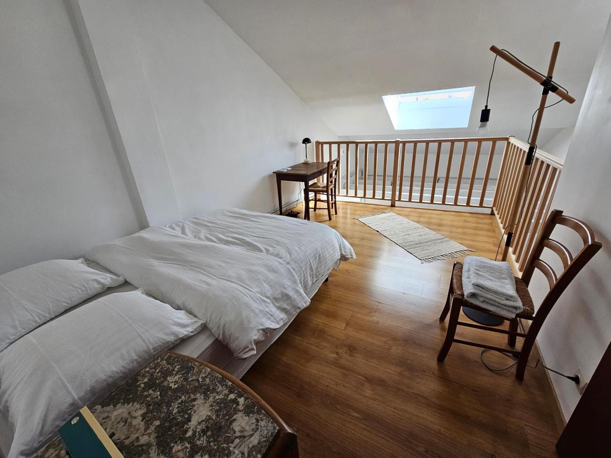 Patton II Apartment Pont-a-Mousson Bagian luar foto