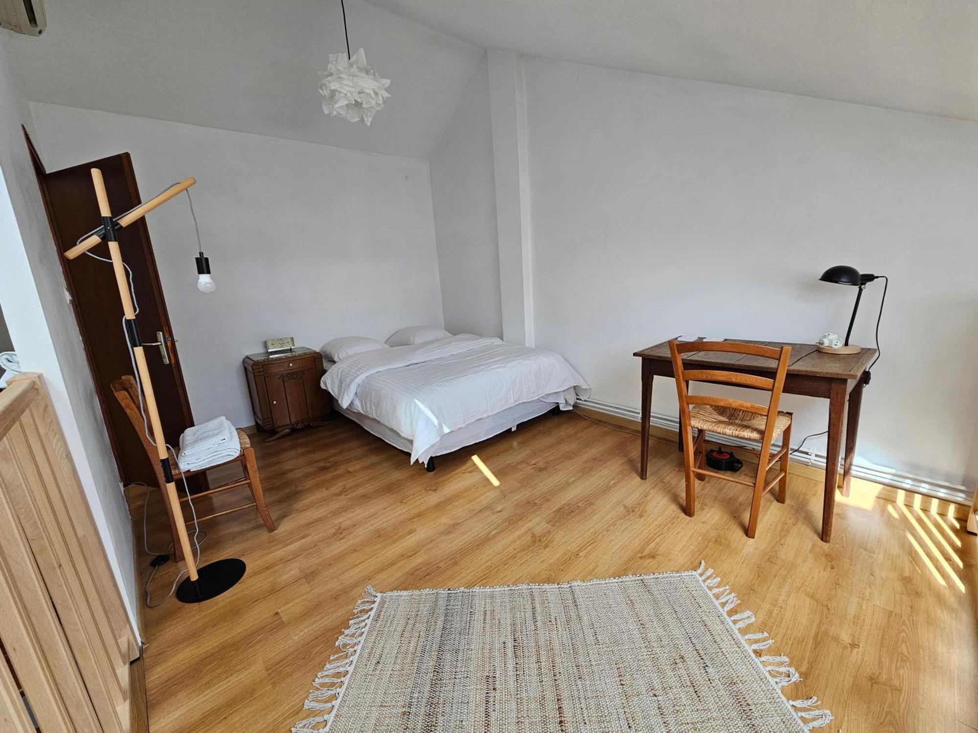 Patton II Apartment Pont-a-Mousson Bagian luar foto